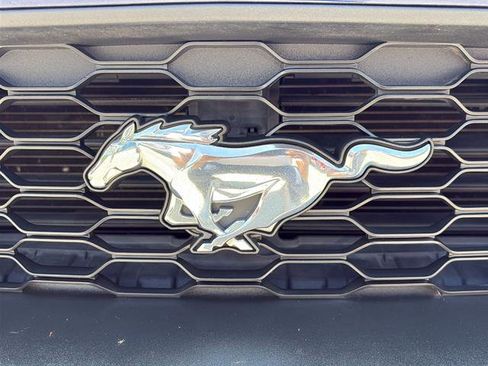 Used 2020 Ford Mustang Coupe RWD image 11