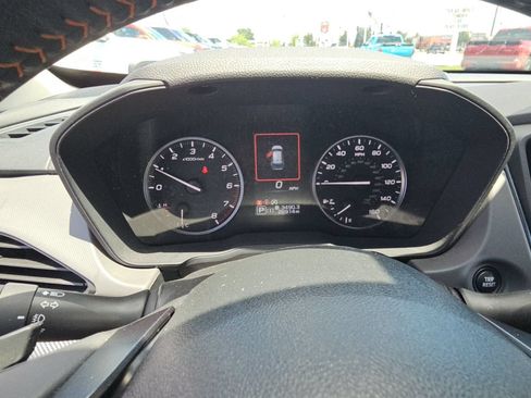 Used 2024 Subaru Crosstrek 2.5i Limited AWD/4WD image 15