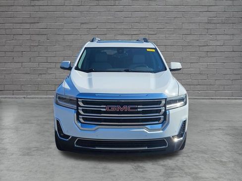 Used 2023 GMC Acadia SLT w/ Preferred Package FWD image 8