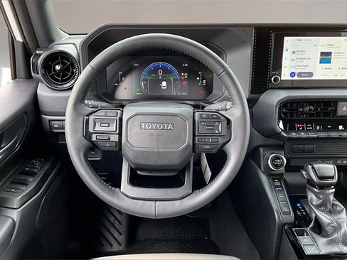 Used 2025 Toyota Land Cruiser 1958 image 8