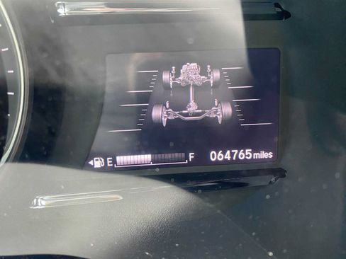 Used 2019 Honda HR-V EX image 9