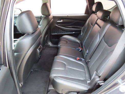 Used 2022 Hyundai Santa Fe Limited AWD/4WD image 30