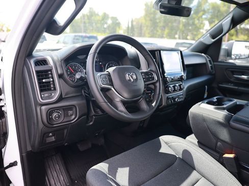 New 2026 RAM 1500 Classic Warlock AWD/4WD image 14