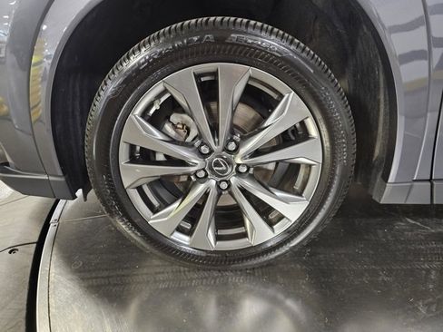 Certified 2023 Lexus UX 250h F Sport image 26