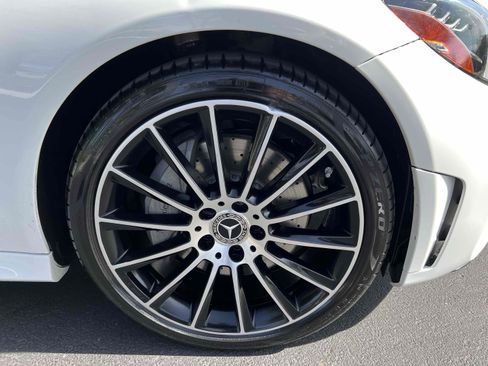 Used 2023 Mercedes-Benz C 300 Cabriolet image 81