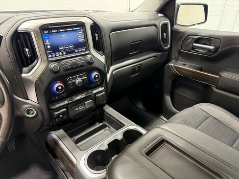 Used 2021 Chevrolet Silverado 1500 RST w/ Convenience Package II image 12