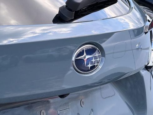 Used 2024 Subaru Crosstrek 2.0i Premium image 11