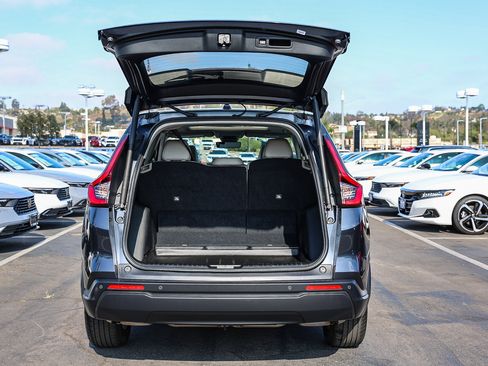 Certified 2024 Honda CR-V EX-L image 30