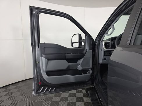 Used 2026 Ford F250 XL w/ STX Appearance Package AWD/4WD image 25