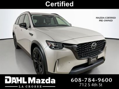 Used 2026 MAZDA CX-90 3.3 Turbo w/ Premium Sport Pkg