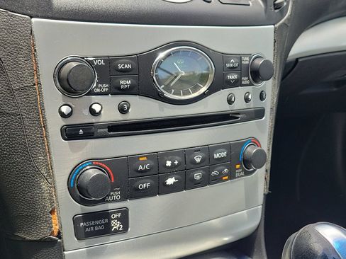 Used 2012 INFINITI G37 Convertible w/ Premium Pkg RWD image 29