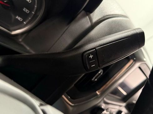 Used 2022 Chevrolet Silverado 1500 RST image 21