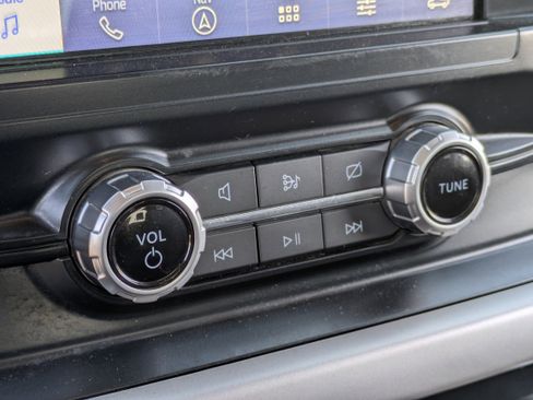 Used 2023 Ford F150 XLT w/ Equipment Group 301A Mid image 23