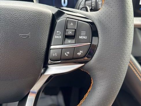 New 2026 Ford Explorer Tremor AWD/4WD image 23