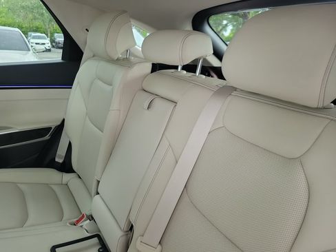New 2026 Genesis GV70 2.5T AWD/4WD image 5