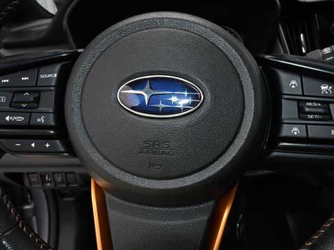 Used 2023 Subaru Outback Wilderness AWD/4WD image 28