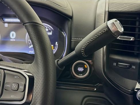 New 2025 RAM 2500 Power Wagon image 16