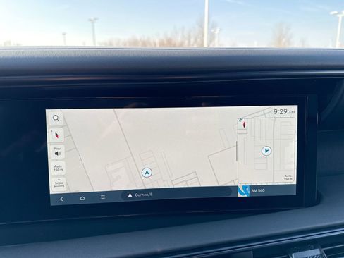 Certified 2026 Hyundai Palisade XRT Pro image 22