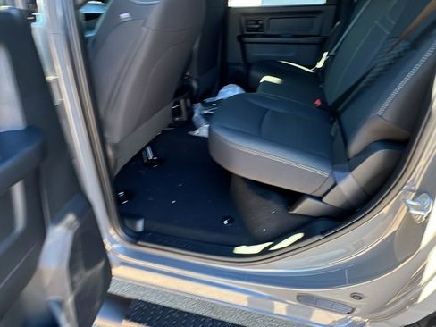 New 2026 RAM 2500 Tradesman image 19