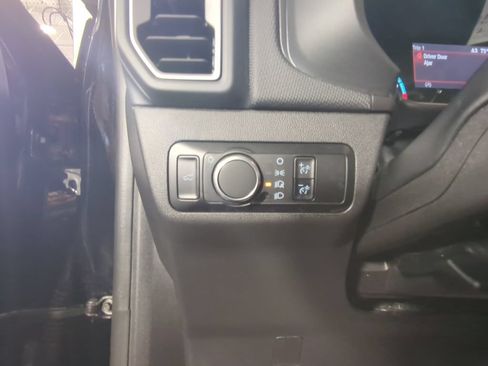 Used 2024 Ford Bronco Sport Big Bend AWD/4WD image 15