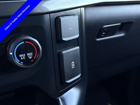 Used 2023 Ford F150 XL w/ STX Appearance Package image 24