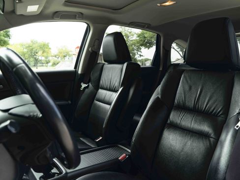 Used 2012 Honda CR-V EX-L image 17