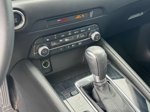 Used 2024 MAZDA CX-5 AWD 2.5 S w/ Select Package image 26