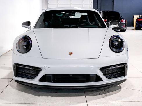 Used 2023 Porsche 911 Carrera GTS image 6