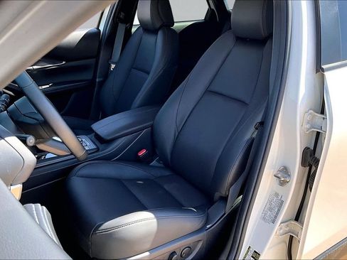 Certified 2026 MAZDA CX-30 AWD 2.5 S w/ Premium Package image 24