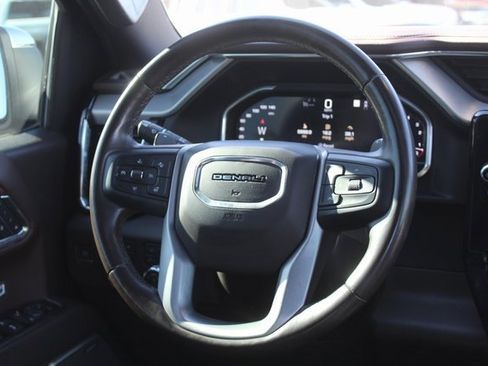 Used 2023 GMC Sierra 1500 Denali w/ Denali Reserve Package image 25