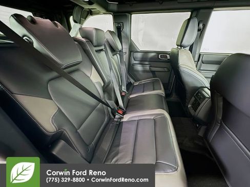 New 2026 Ford Bronco Outer Banks AWD/4WD image 28