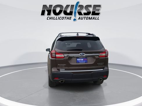 Used 2019 Subaru Ascent Limited w/ Popular Package #2 AWD/4WD image 7