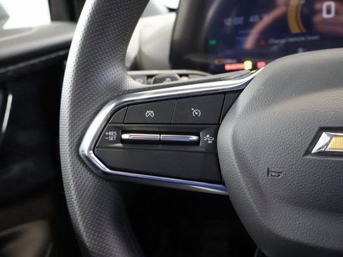 New 2026 Chevrolet Blazer EV LT image 15