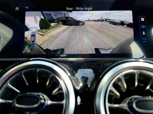 Certified 2025 Mercedes-Benz CLA 250 CLA 250 image 53