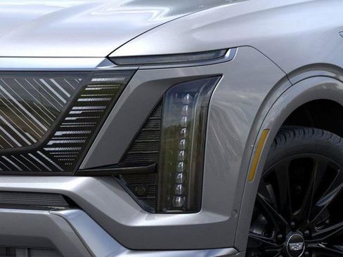 New 2026 Cadillac Vistiq Platinum image 10