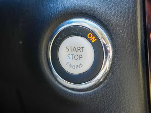 Used 2013 INFINITI EX37 Journey w/ Premium Pkg image 29