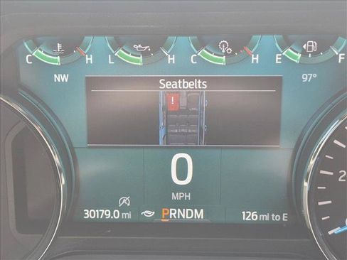 Used 2024 Ford Expedition Max XLT AWD/4WD image 10