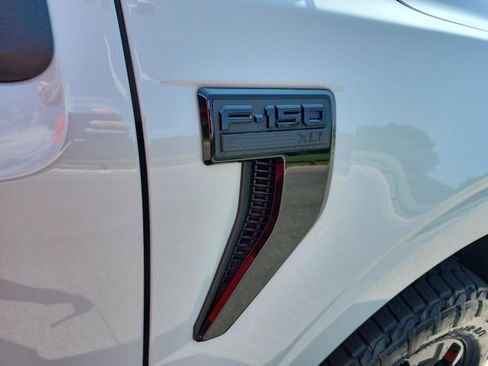 Used 2023 Ford F150 XLT w/ Equipment Group 302A High AWD/4WD image 7