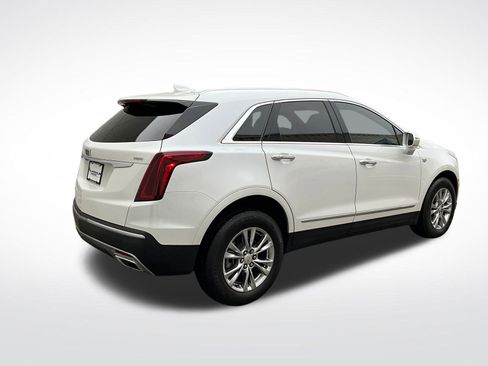 Used 2020 Cadillac XT5 Premium Luxury w/ LPO, Floor Liner Package image 5