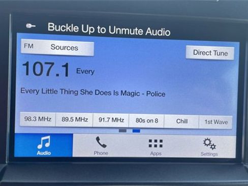 Used 2019 Ford F150 XLT w/ Equipment Group 301A Mid image 16