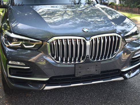 Used 2020 BMW X5 xDrive40i w/ Convenience Package image 13