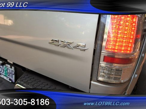 Used 2011 RAM 3500 Big Horn AWD/4WD image 37