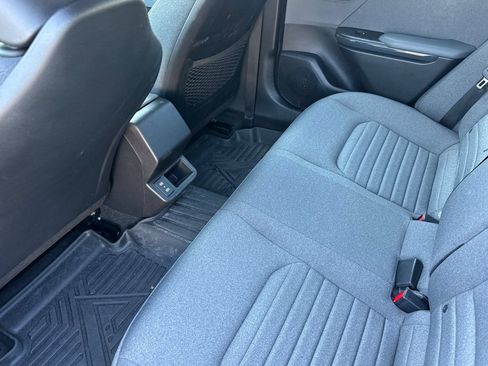 Used 2025 Kia K4 EX FWD image 14