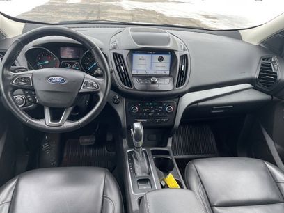 Used 2019 Ford Escape SEL