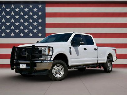 Used 2019 Ford F250 XL w/ Power Equipment Group