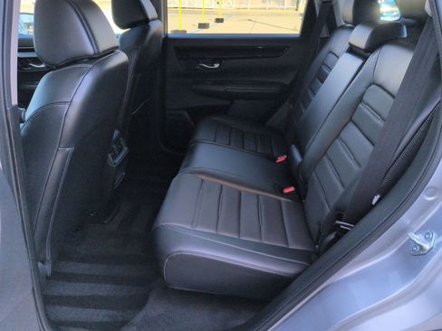 Certified 2023 Honda CR-V EX-L image 23