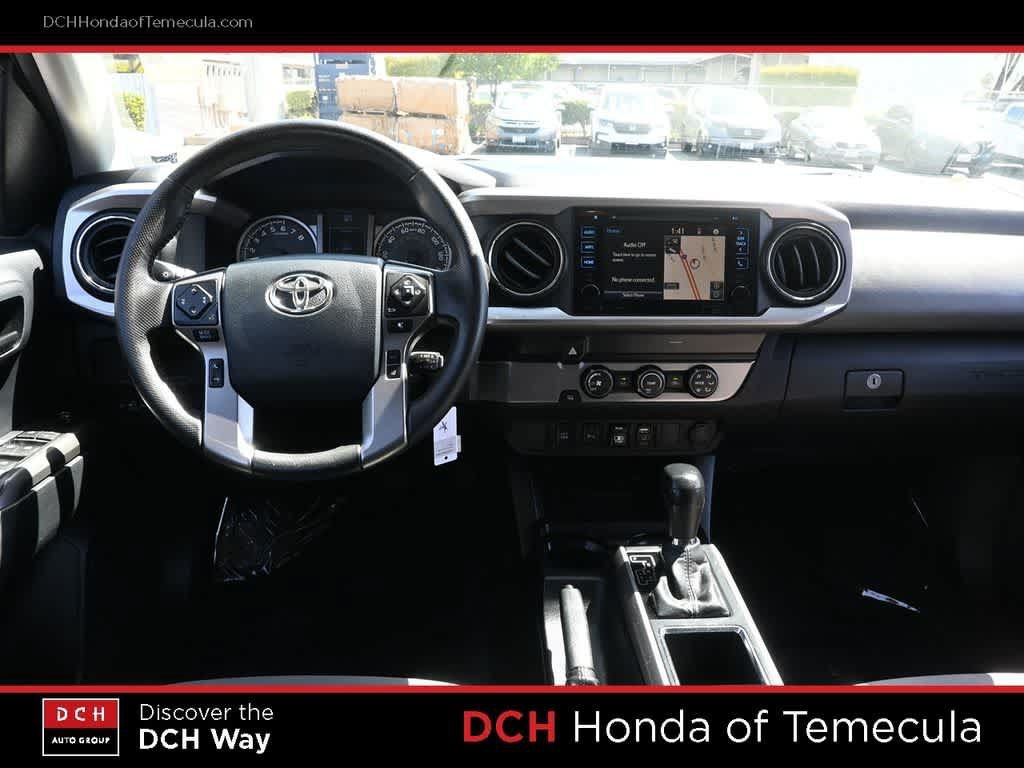 Used 2019 Toyota Tacoma SR5 RWD image 8