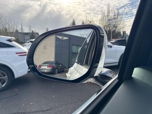 New 2026 Genesis GV80 3.5T Prestige AWD/4WD image 41