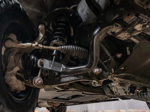 Used 2024 Toyota Sequoia Platinum image 14