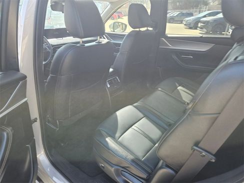 Used 2024 MAZDA CX-90 3.3 Turbo w/ Preferred Plus image 28